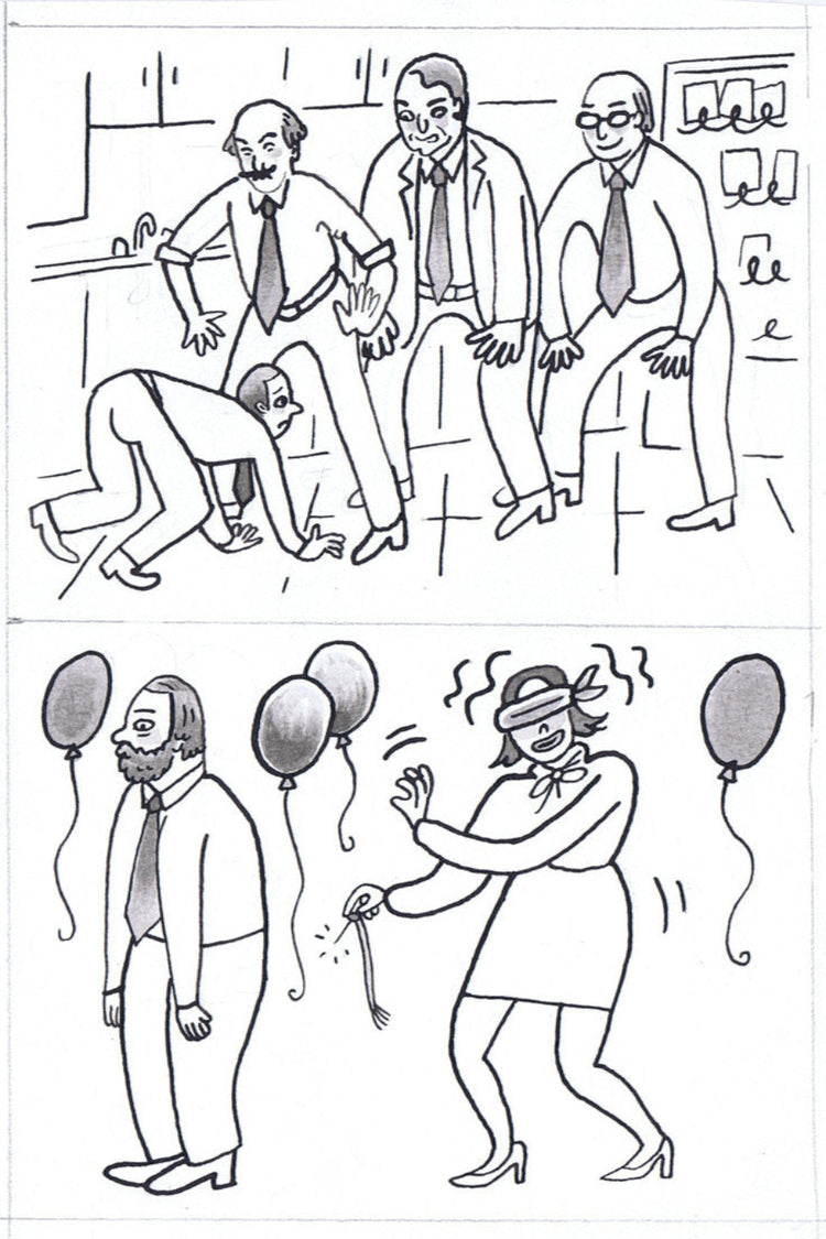 Office Party