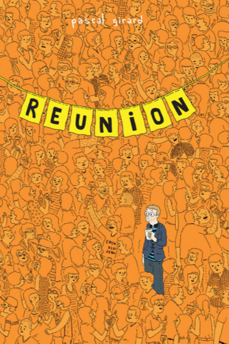 Reunion