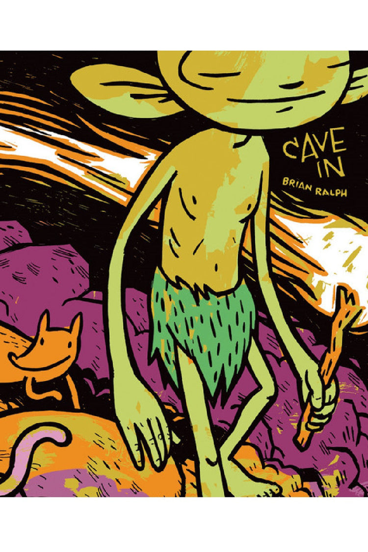 Cave In