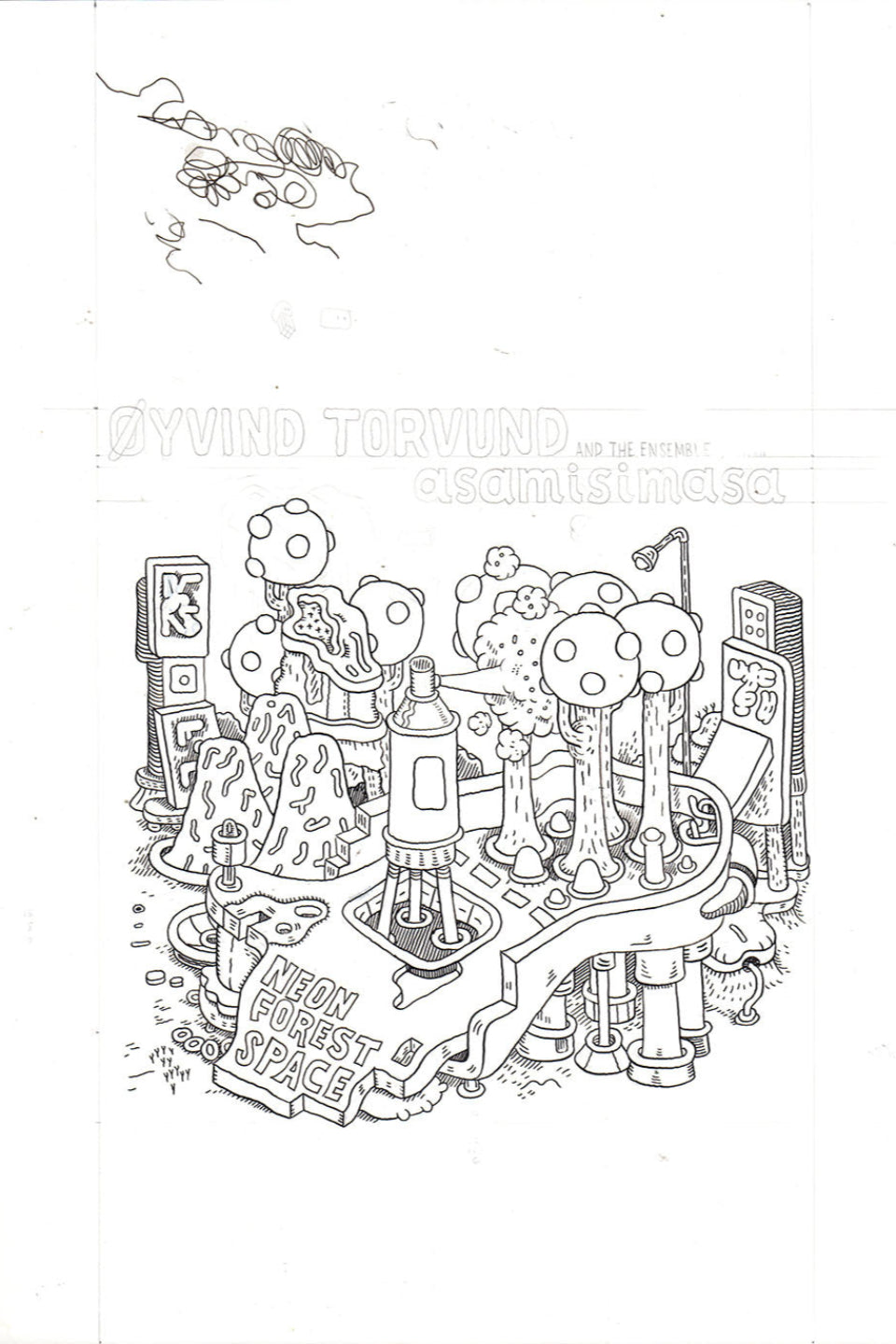 Oyvind Torvund