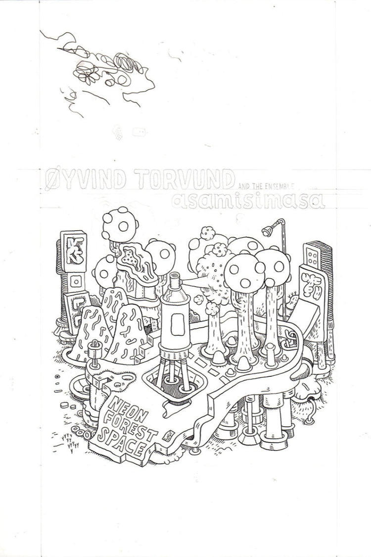 Oyvind Torvund