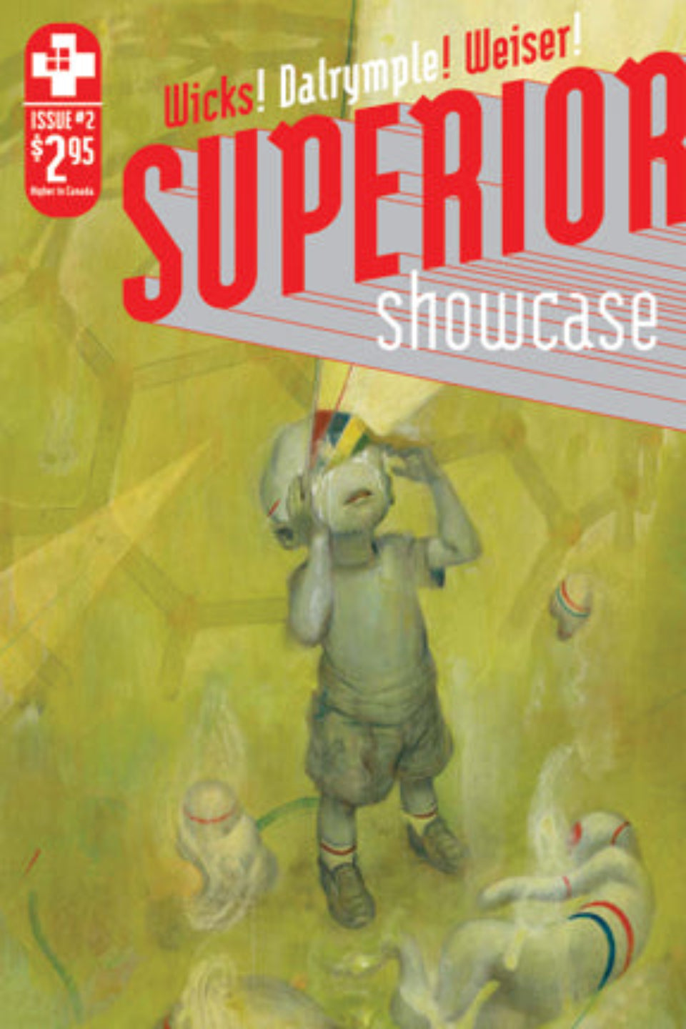 Superior Showcase