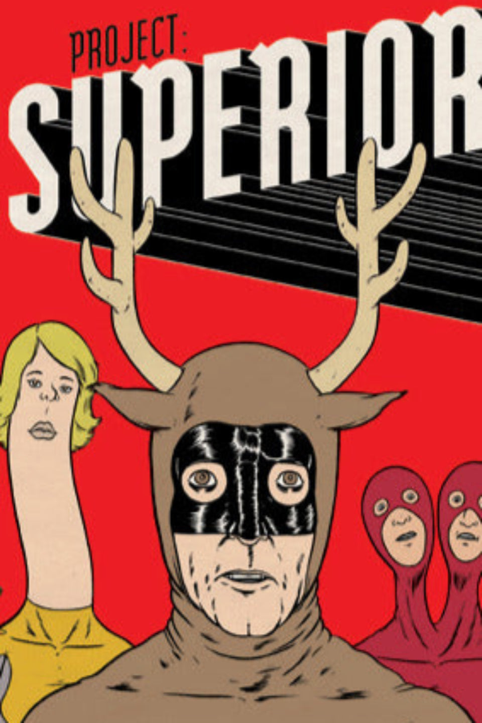 Project Superior