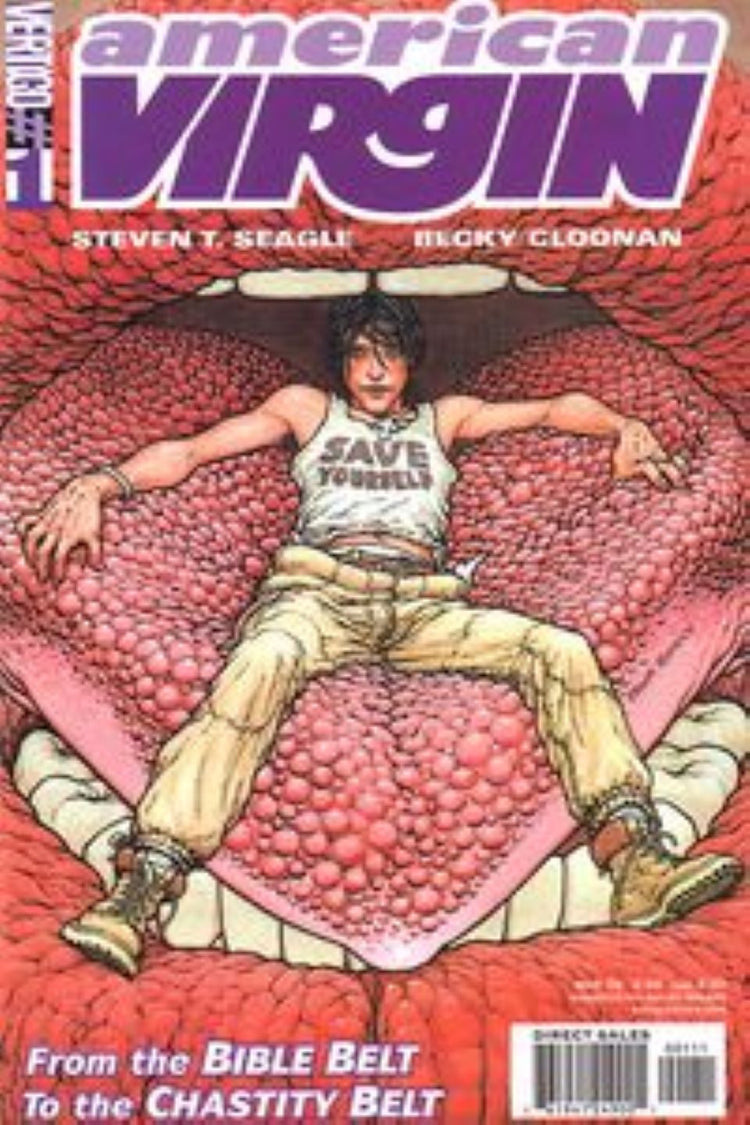 American Virgin
