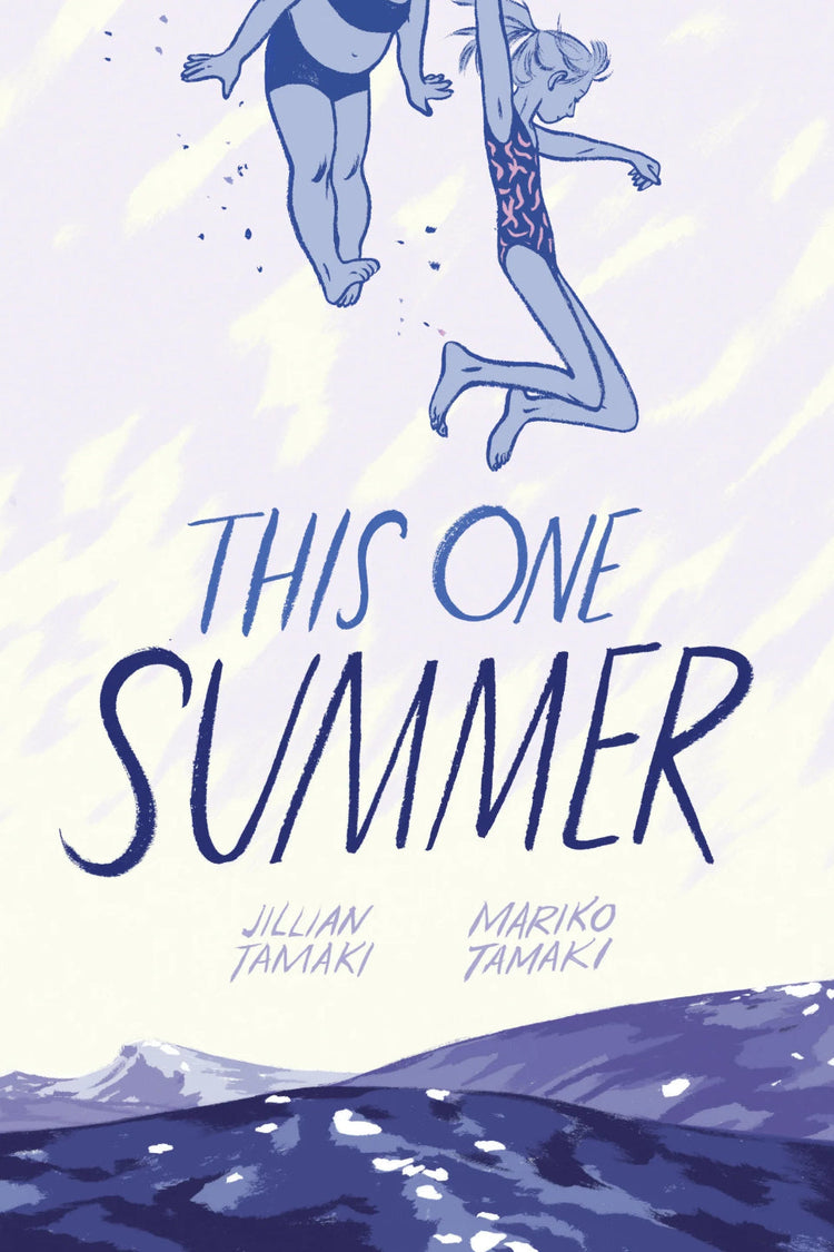 This One Summer