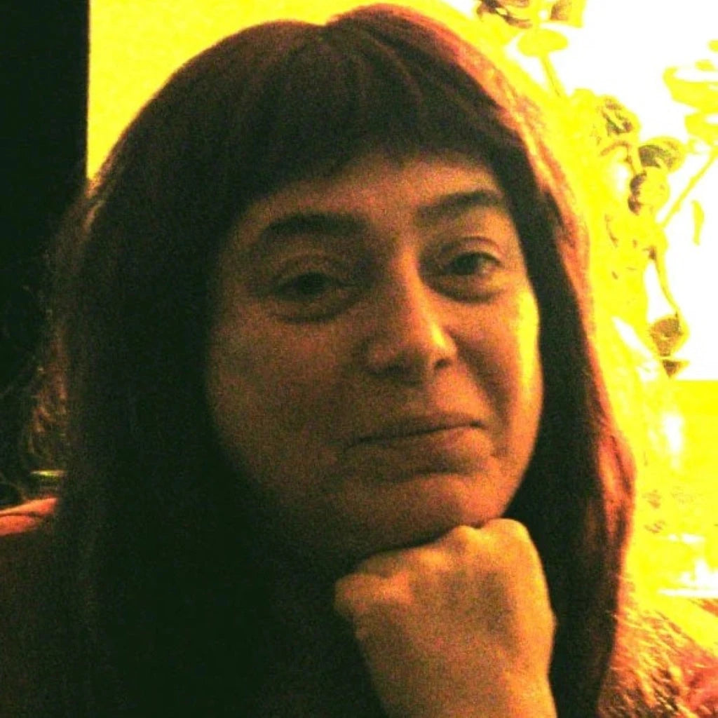 Katherine Collins (Arn Saba)