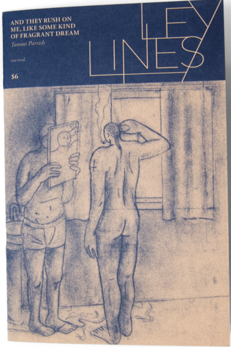 Ley Lines