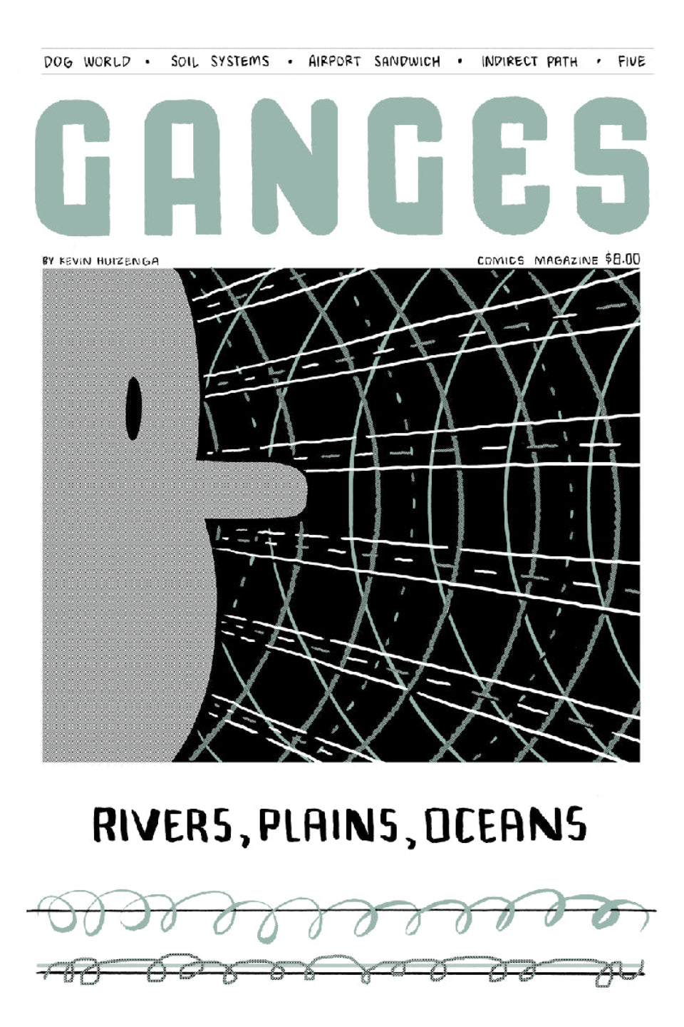 Glenn Ganges