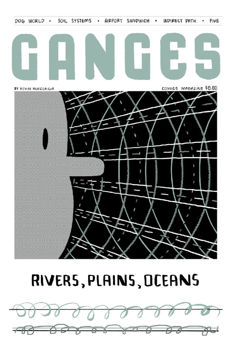 Glenn Ganges