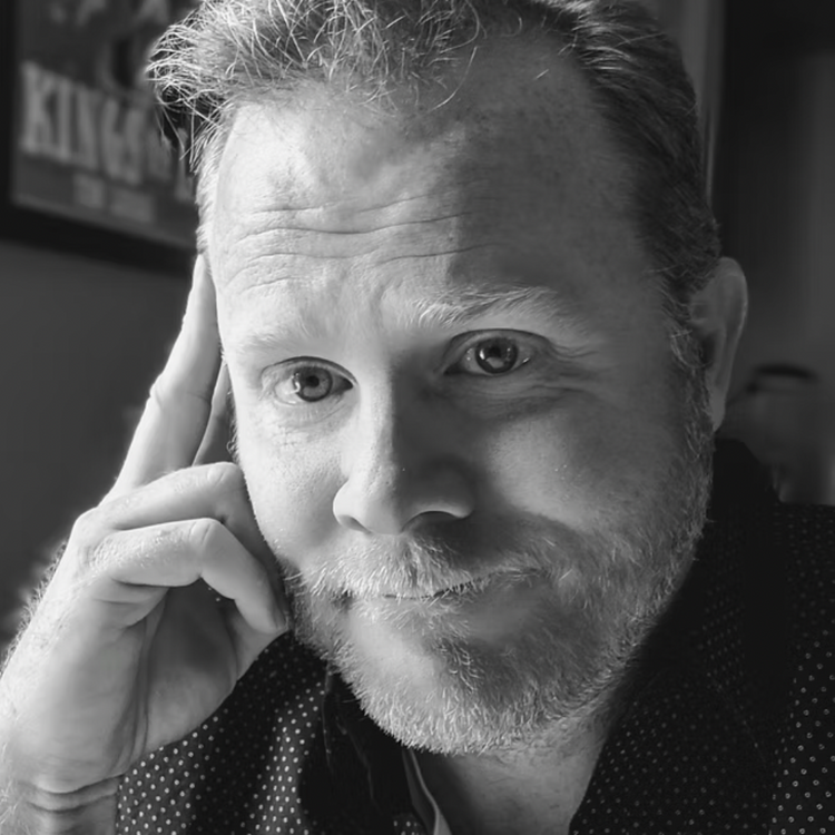 Scott Chantler