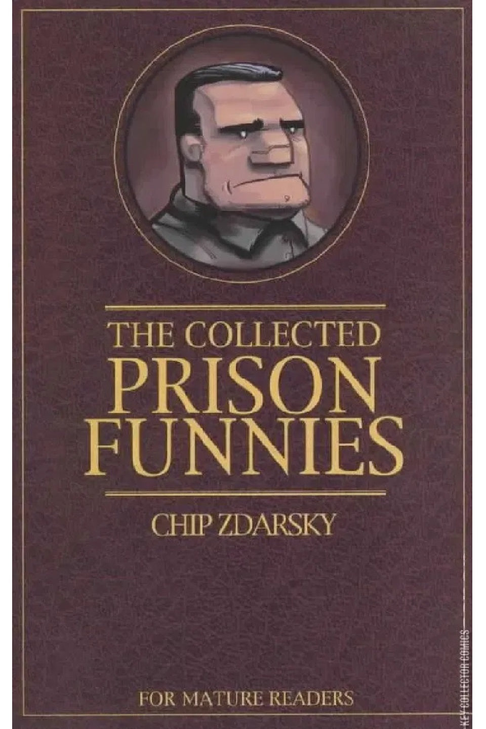 Prison Funnies