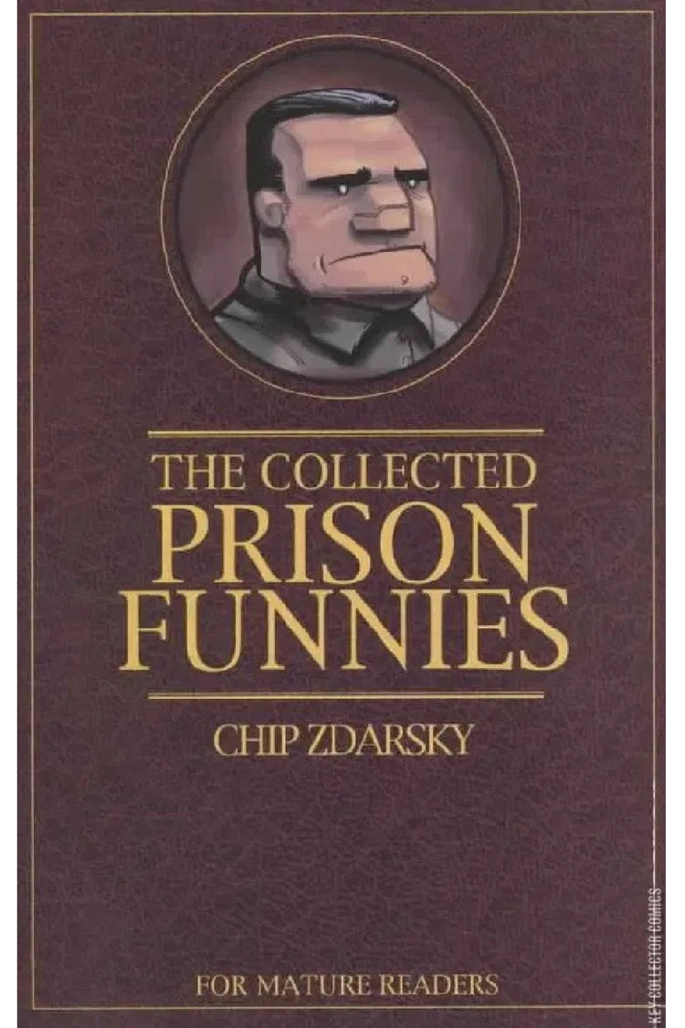 Prison Funnies