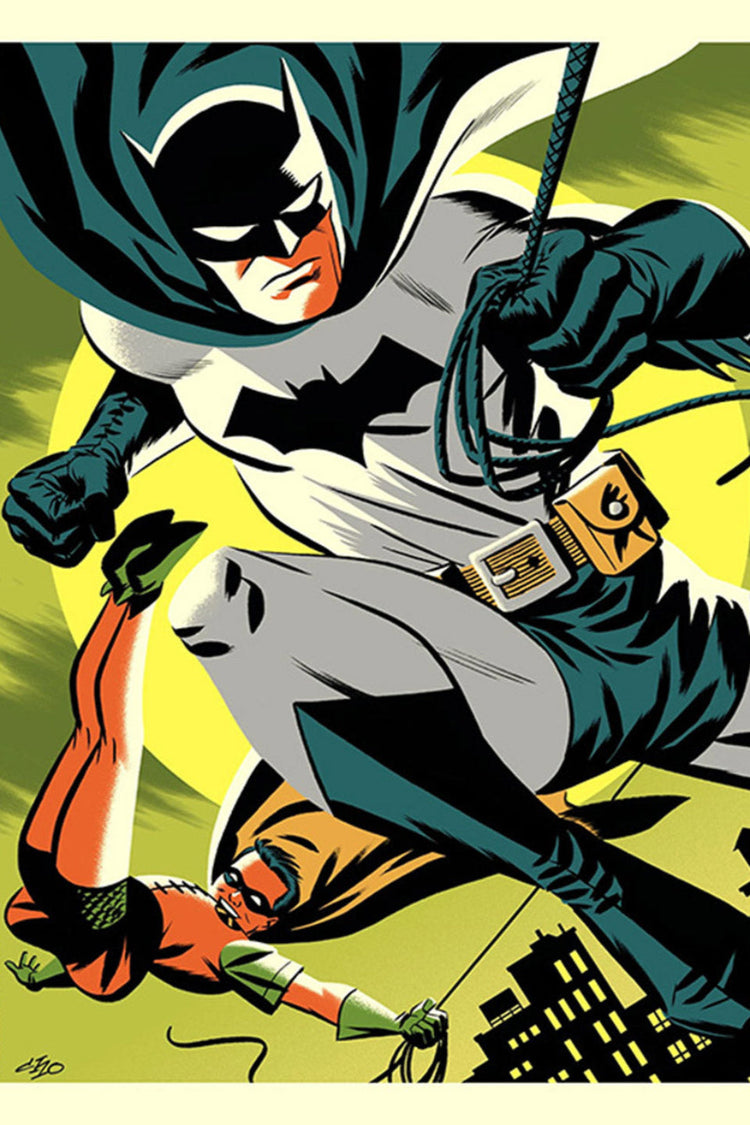 batman