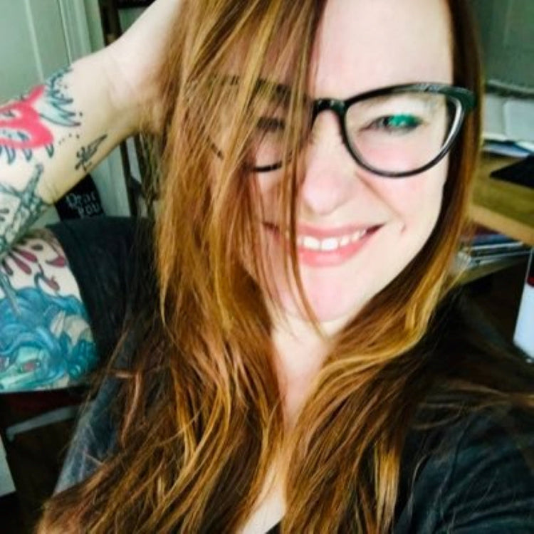 Becky Cloonan