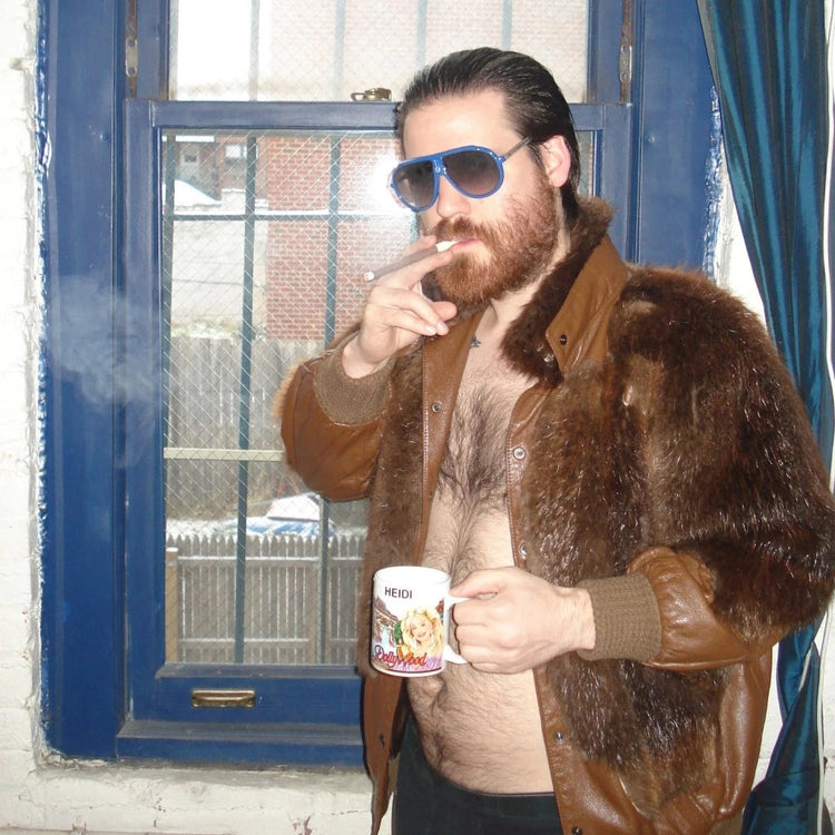 Benjamin Marra
