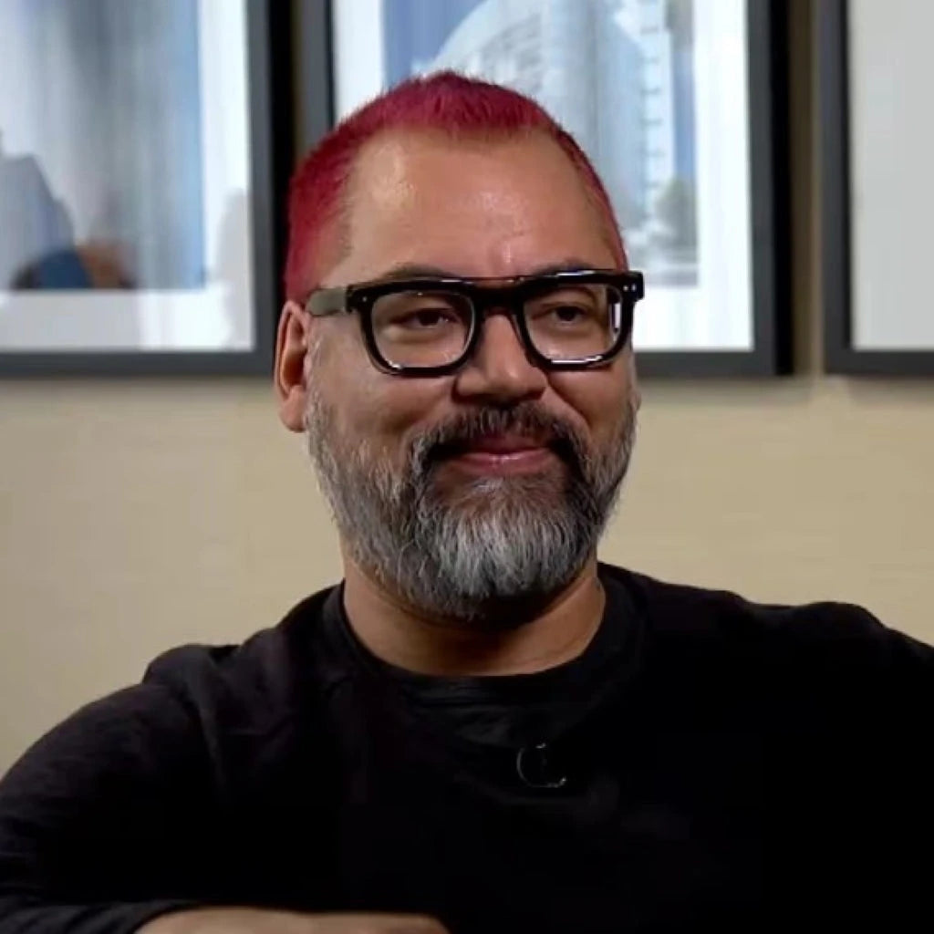 Bryan Lee O'Malley