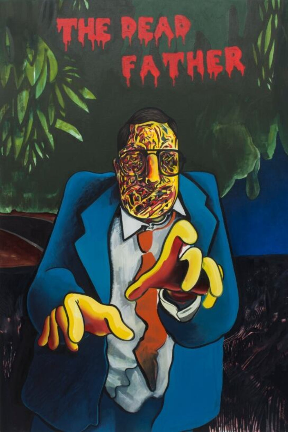 The Dead Father