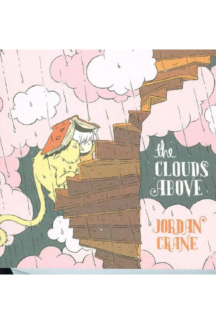 The Clouds Above
