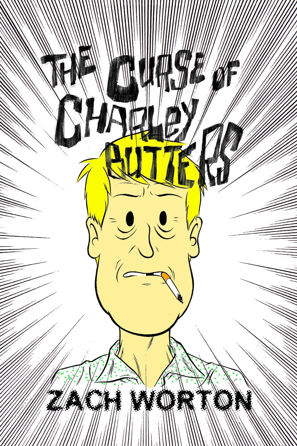 The Curse of Charley Butters