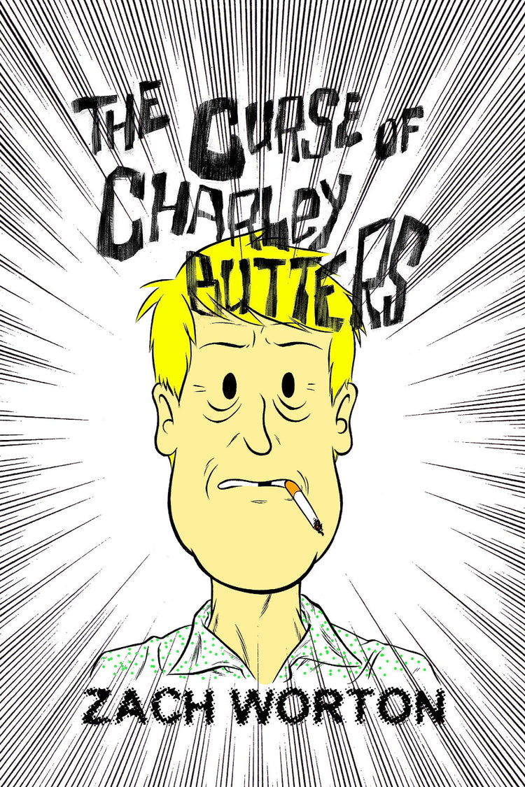 The Curse of Charley Butters