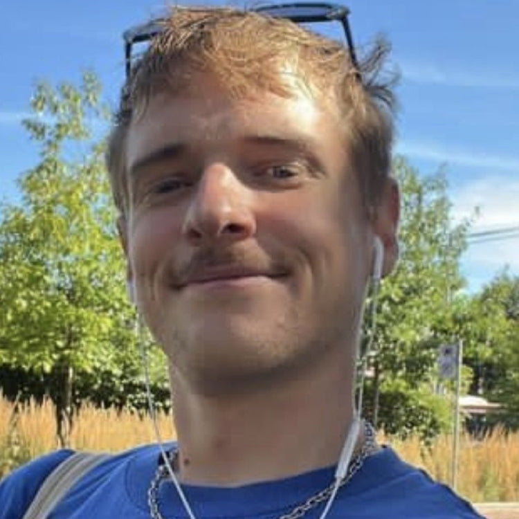 Eric Kostiuk Williams