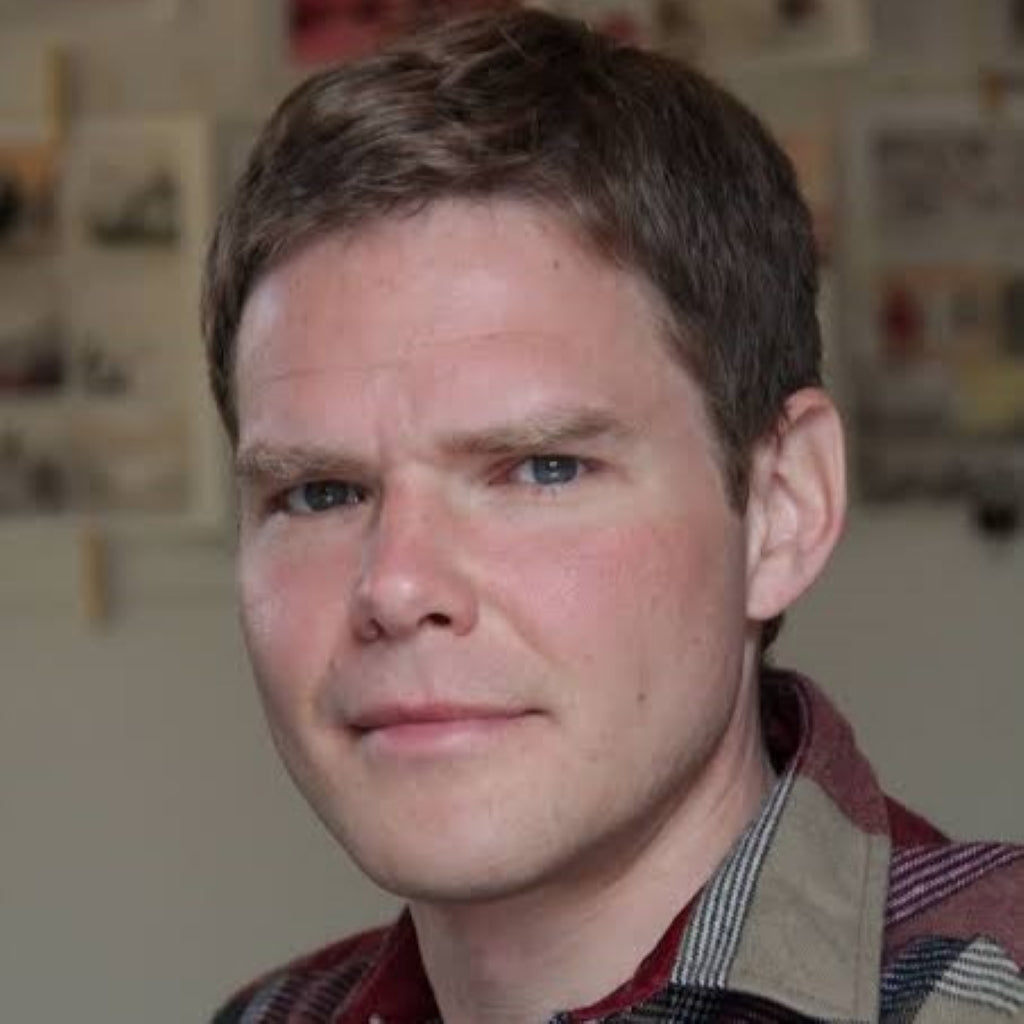 Farel Dalrymple