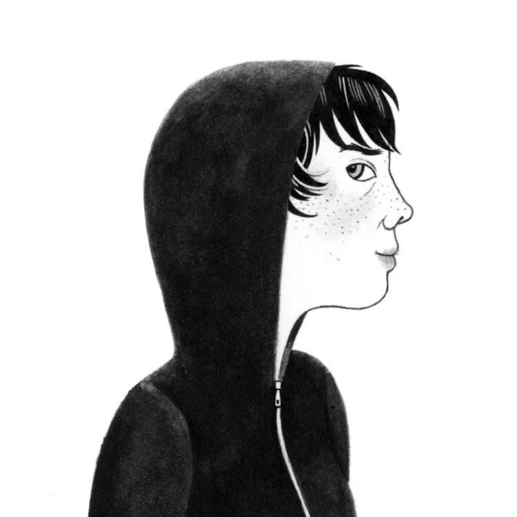 Geneviève Castrée
