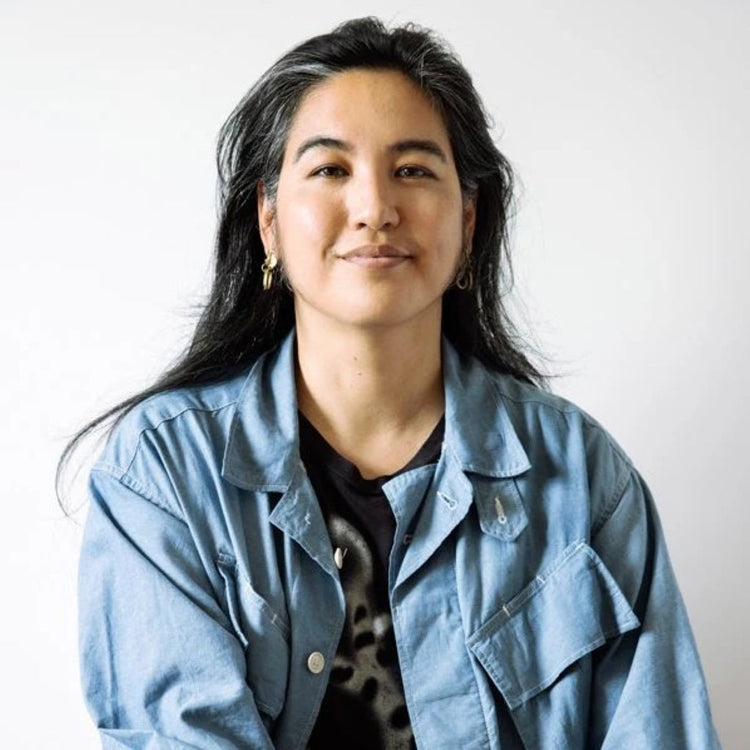 Jillian Tamaki