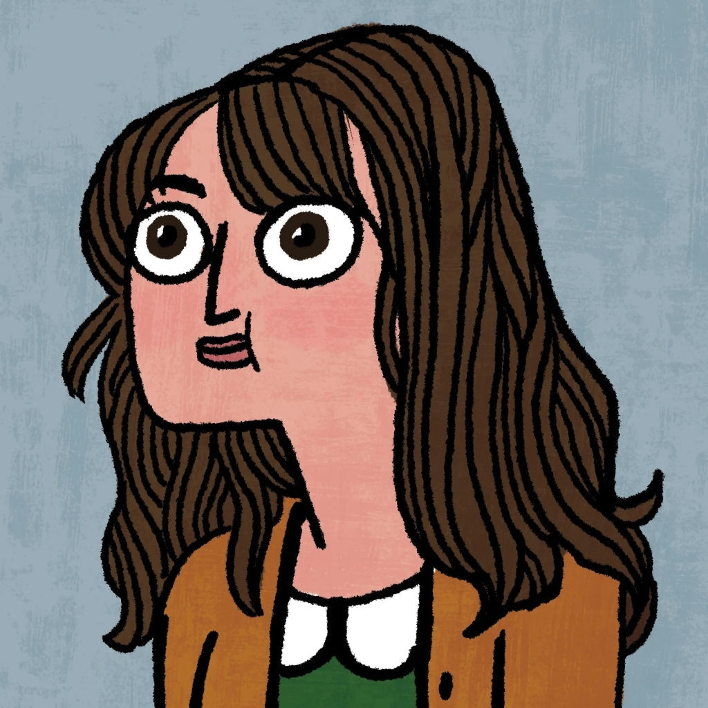 Kate Beaton