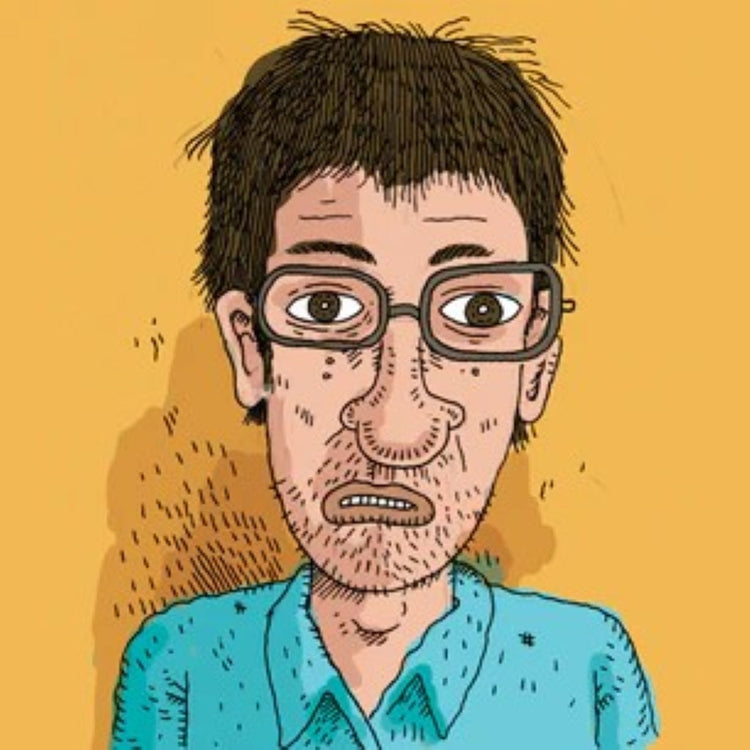 Marc Bell