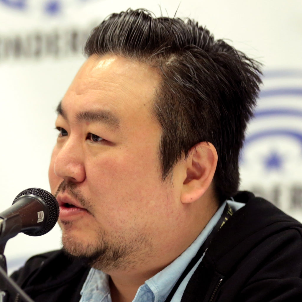 Michael Cho