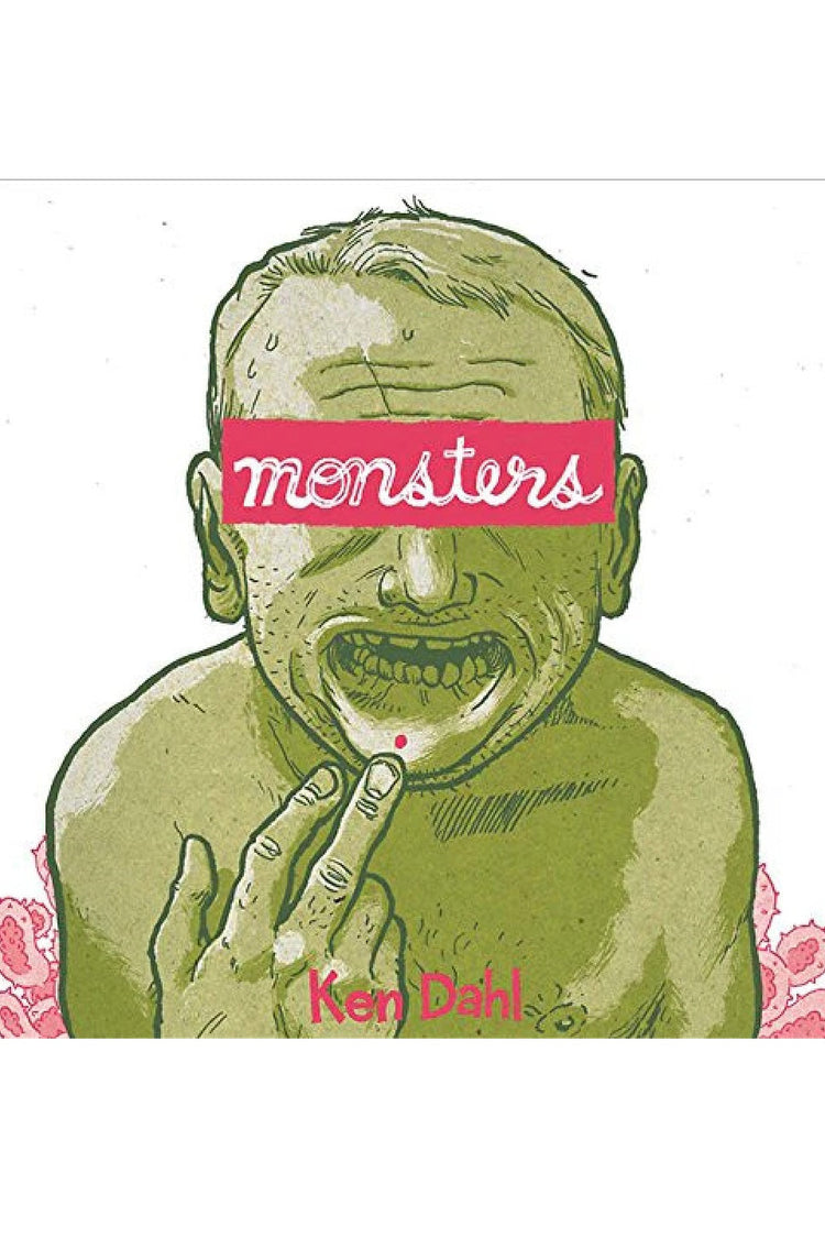 Monsters