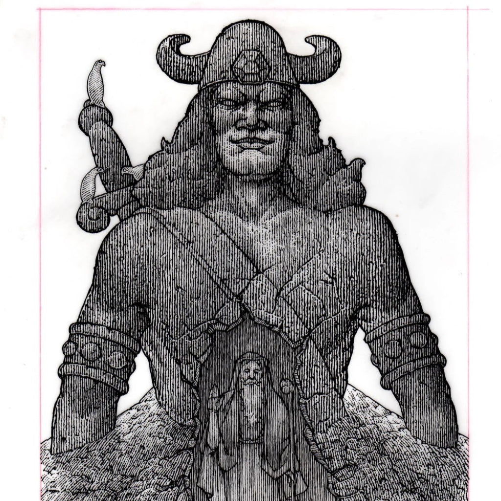 Mahendra Singh