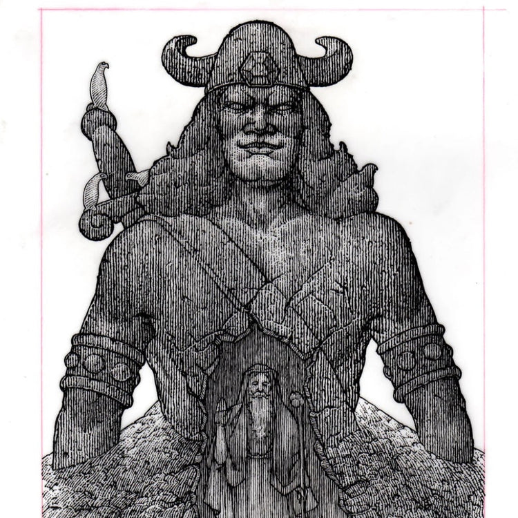 Mahendra Singh