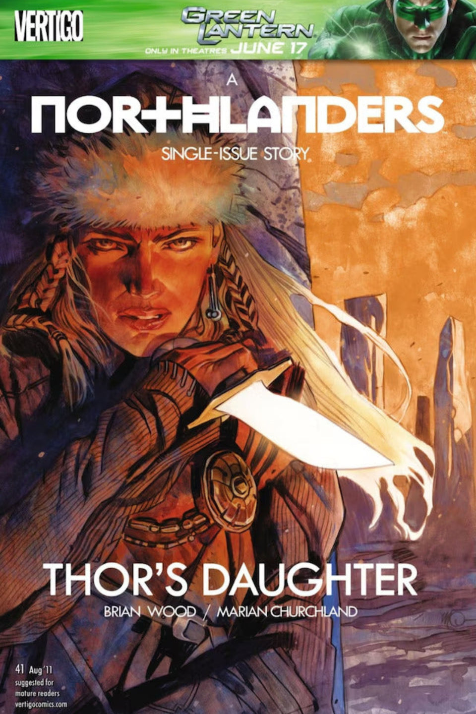 Northlanders
