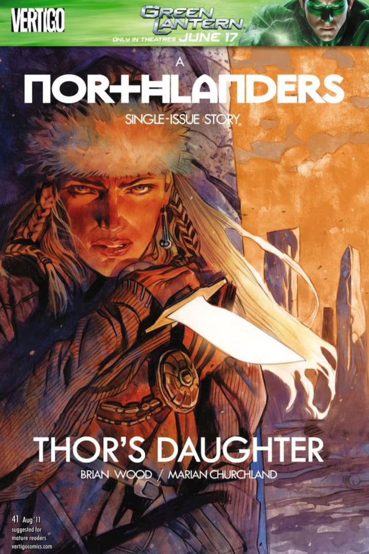 Northlanders