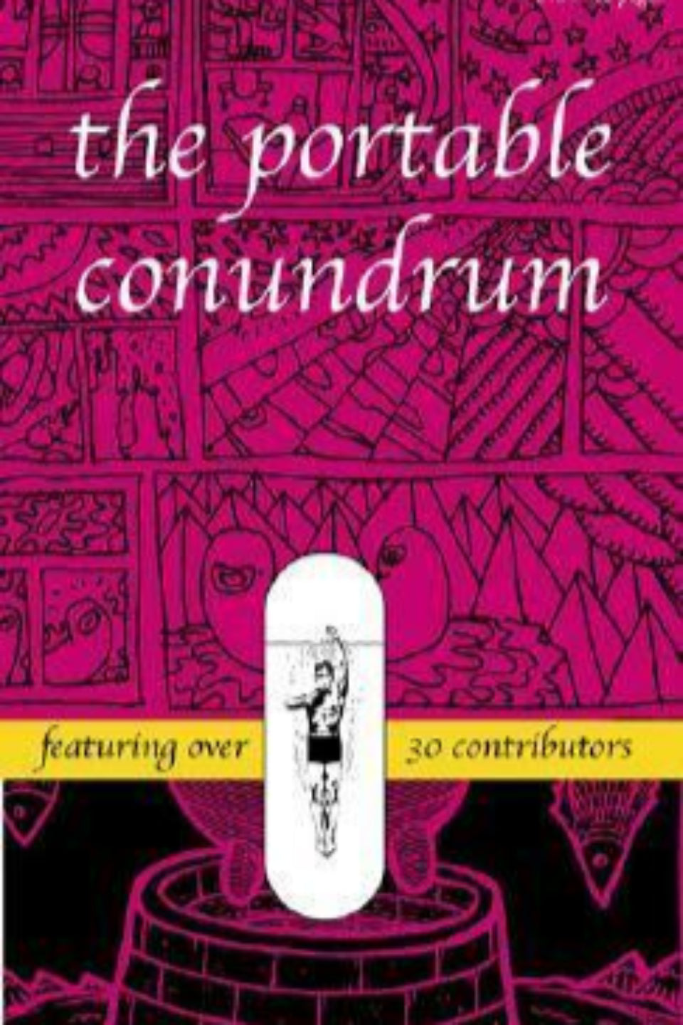 The Portable Conundrum
