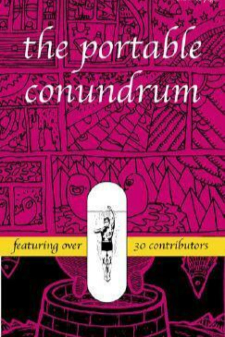 The Portable Conundrum
