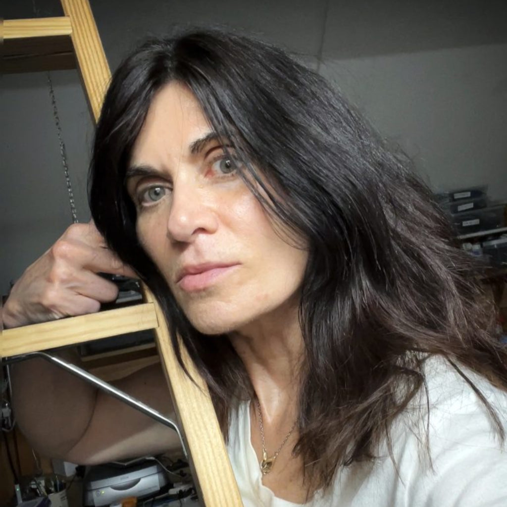 Phoebe Gloeckner