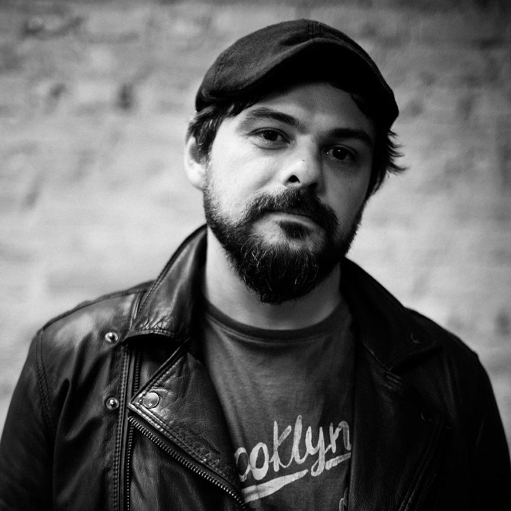 Rafael Albuquerque