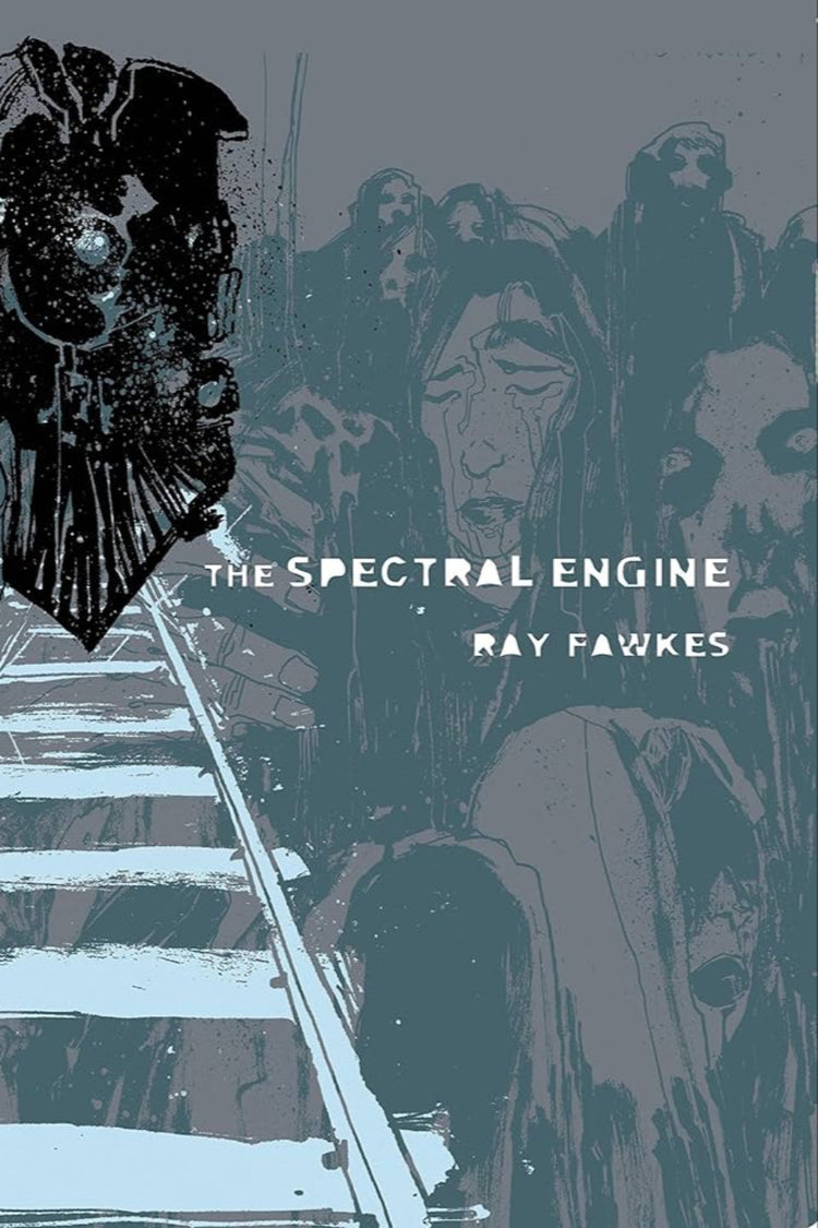 The Spectral Engine