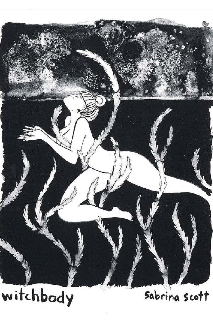 Witchbody
