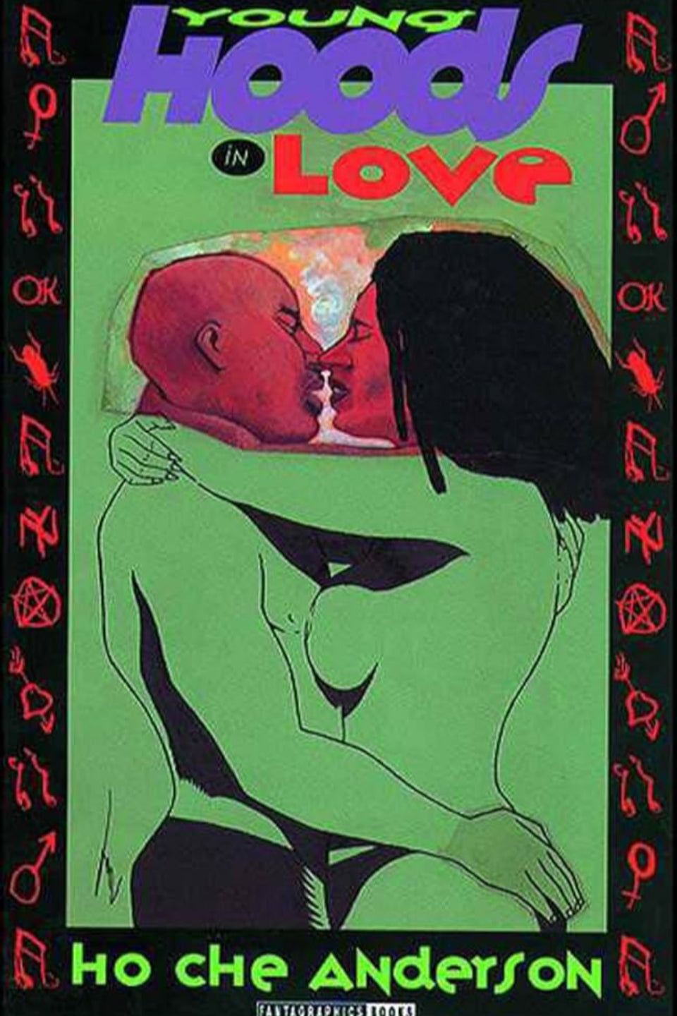 Young Hoods In Love