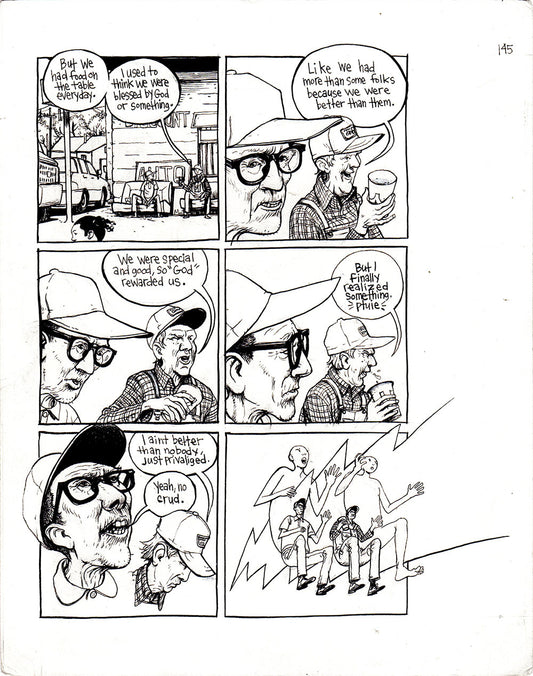 Pop Gun War Volume 2: Chain Letter - page 145