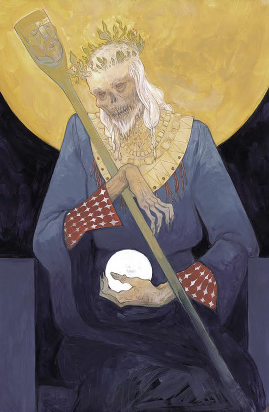 8house: Arclight #4 - front cover