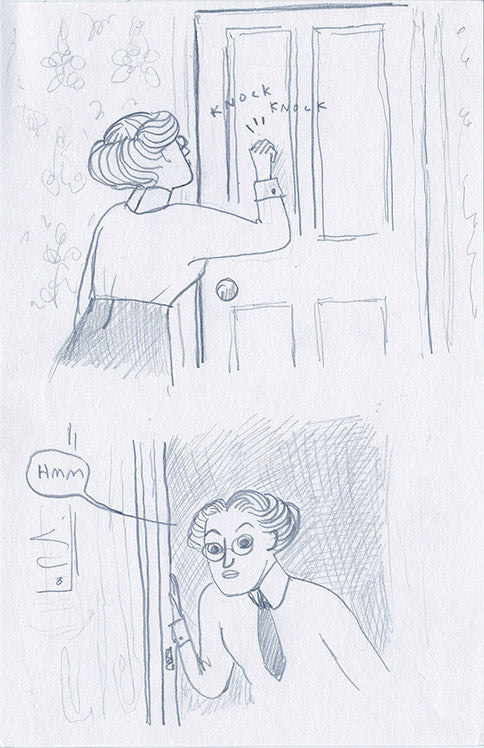 Dr. Sara Josephine Baker Saves the Babies and Does Other Things