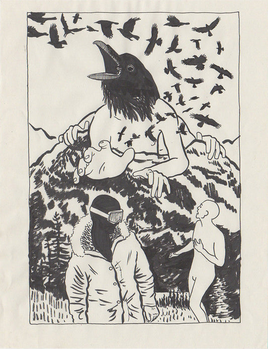 Entropy - cover rough 2