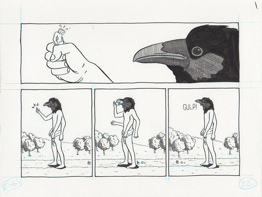 Entropy - page 089 bottom half