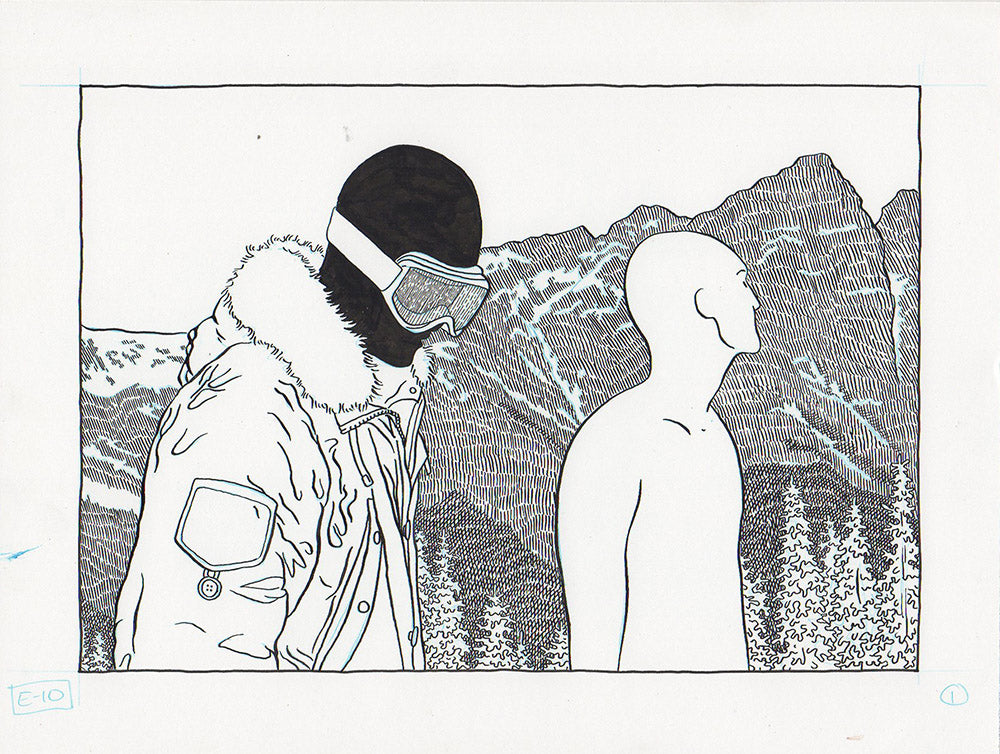 Entropy - page 134 top half