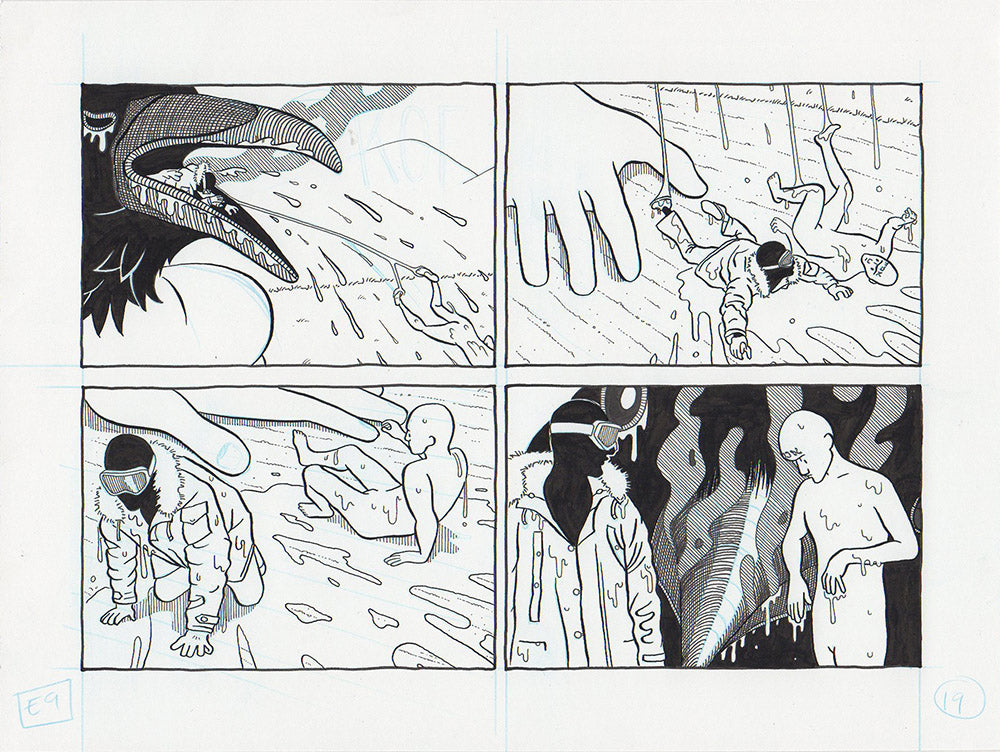 Entropy - page 130 top half